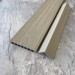 Террасная доска ДПК Co-extrusion EasyDecking 145х21 3D Multicolor Oak / Driftwood купить в Ревде
