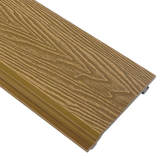 Фасадная панель EasyDecking Wood-X 156х21 Дуб купить в Ревде