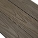 Террасная доска из ДПК CM Decking Reverse, Волнат/Чаркоал купить в Ревде