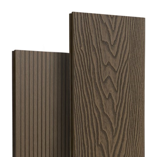 Террасная доска ДПК EasyDecking Wood-X 146х23 Венге купить в Ревде