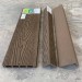 Террасная доска ДПК EasyDecking Wood-X 146х23 Венге купить в Ревде