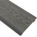 Фасадная панель EasyDecking Wood-X 156х21 Серый купить в Ревде