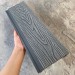 Фасадная панель EasyDecking Wood-X 156х21 Серый купить в Ревде