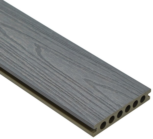 Террасная доска из ДПК CM Decking Reverse, Антик/Лайт грей купить в Ревде
