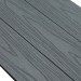 Террасная доска из ДПК CM Decking Reverse, Антик/Лайт грей купить в Ревде