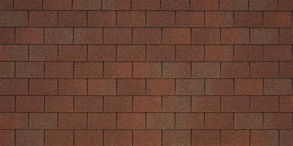 Гибкая черепица Tegola UNICA TOSCANA TERRACOTTA 406 купить в Ревде