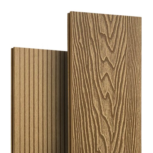 Террасная доска ДПК EasyDecking Wood-X 146х23 Дуб купить в Ревде