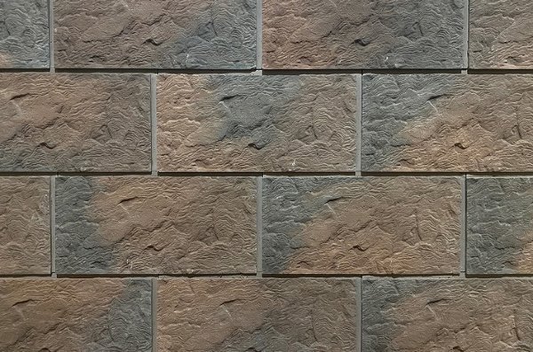 Фиброцементные панели КАНЬОН коллекция ПЕСЧАНИК 26 купить в Ревде