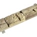 Фасадная плитка Кирисс Фасад Сланец купить в Ревде