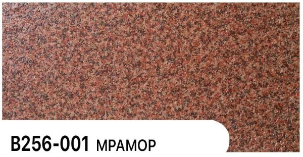 Фасадная панель Zodiac Мрамор В256-001 купить в Ревде