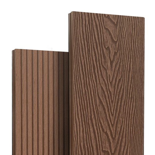 Террасная доска ДПК EasyDecking Wood-X 146х23 Коричневый купить в Ревде