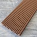 Террасная доска ДПК EasyDecking Wood-X 146х23 Коричневый купить в Ревде