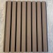 Фасадная реечная панель EasyDecking Wood-X 219х26 Венге купить в Ревде