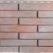 Фасадная панель Альта-Профиль Ригель Немецкий, 01 купить в Ревде