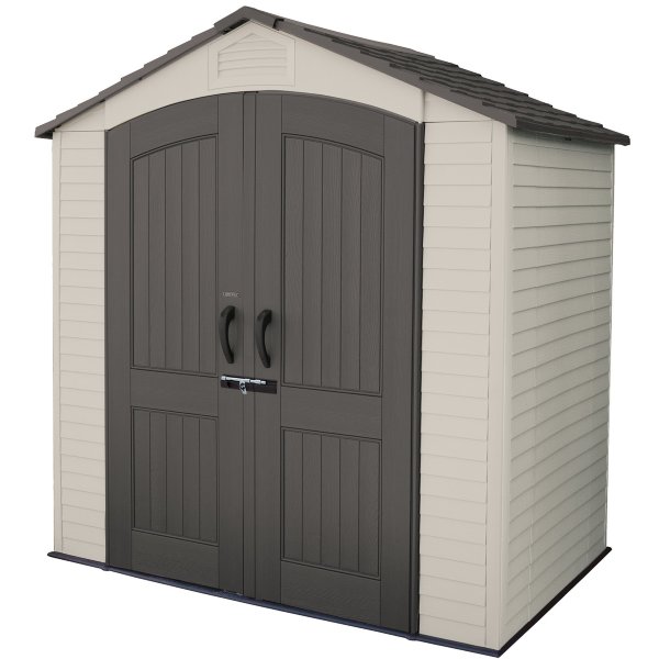 Сарай LifeTime 7'x4,5' купить в Ревде
