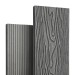 Террасная доска ДПК EasyDecking Wood-X 146х23 Серый купить в Ревде