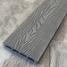 Террасная доска ДПК EasyDecking Wood-X 146х23 Серый купить в Ревде