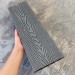 Террасная доска ДПК EasyDecking Wood-X 146х23 Серый купить в Ревде
