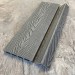 Террасная доска ДПК EasyDecking Wood-X 146х23 Серый купить в Ревде