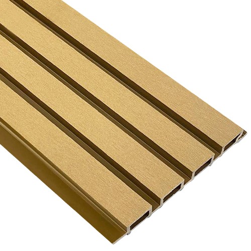 Фасадная реечная панель EasyDecking Wood-X 219х26 Дуб купить в Ревде