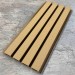 Фасадная реечная панель EasyDecking Wood-X 219х26 Дуб купить в Ревде