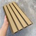 Фасадная реечная панель EasyDecking Wood-X 219х26 Дуб купить в Ревде