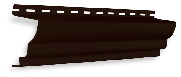 Галтель UP Decor Коричневая купить в Ревде