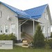 Фасадная панель Ю-пласт Стоун Хаус S-Lock Клинкер дымчатый купить в Ревде
