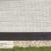 Фасадная панель Ю-пласт Стоун Хаус S-Lock Клинкер дымчатый купить в Ревде