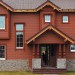 Фиброцементный сайдинг Latonit Изумруд (RAL 5021/6034) купить в Ревде