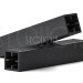 Столб SEQUOIA Evolution 3D WOOD BLACK купить в Ревде