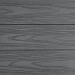 Террасная доска из ДПК CM Decking Reverse, Волнат/Чаркол купить в Ревде