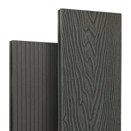 Террасная доска ДПК EasyDecking Wood-X 146х23 Черное дерево купить в Ревде