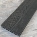 Террасная доска ДПК EasyDecking Wood-X 146х23 Черное дерево купить в Ревде