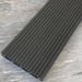Террасная доска ДПК EasyDecking Wood-X 146х23 Черное дерево купить в Ревде