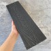 Террасная доска ДПК EasyDecking Wood-X 146х23 Черное дерево купить в Ревде