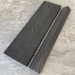 Террасная доска ДПК EasyDecking Wood-X 146х23 Черное дерево купить в Ревде