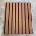 Фасадная реечная панель EasyDecking Wood-X 219х26 Коричневый купить в Ревде