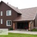 Фасадная панель Ю-пласт Стоун Хаус S-Lock Клинкер терракотовый купить в Ревде