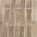 Комплект мебели AFINA плетеной из иск. ротанга YR821G Grey/Grey купить в Ревде