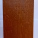 Фиброцементный сайдинг Latonit Красное дерево (RAL 8001/8008) купить в Ревде