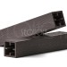 Столб SEQUOIA Evolution 3D WOOD BROWN купить в Ревде