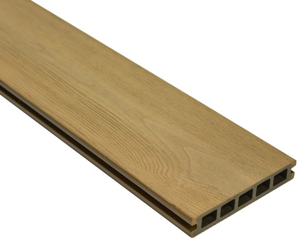 Террасная доска из ДПК CM Decking серия Urban Oregon купить в Ревде