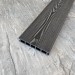 Террасная доска из ДПК  Latitudo Euro 3D 139х27 Венге купить в Ревде