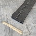 Террасная доска из ДПК  Latitudo Euro 3D 139х27 Венге купить в Ревде