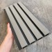 Фасадная реечная панель EasyDecking Wood-X 219х26 Серый купить в Ревде