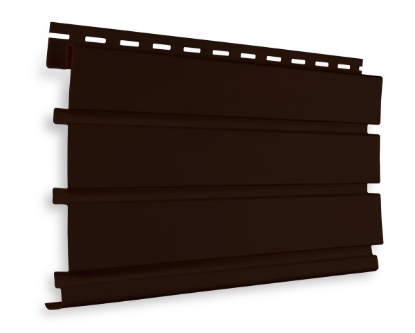 Добор 170мм UP Decor Коричневый купить в Ревде