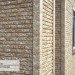 Фасадная панель Ю-пласт Стоун Хаус Кварцит Светло-бежевый купить в Ревде
