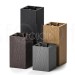 Столб SEQUOIA Evolution 3D WOOD GRAY купить в Ревде