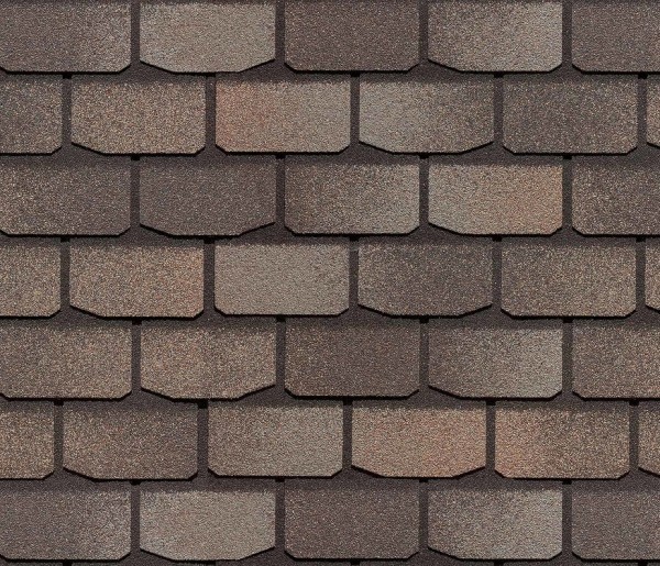 Гибкая черепица Docke, коллекция Женева – Вагаси купить в Ревде